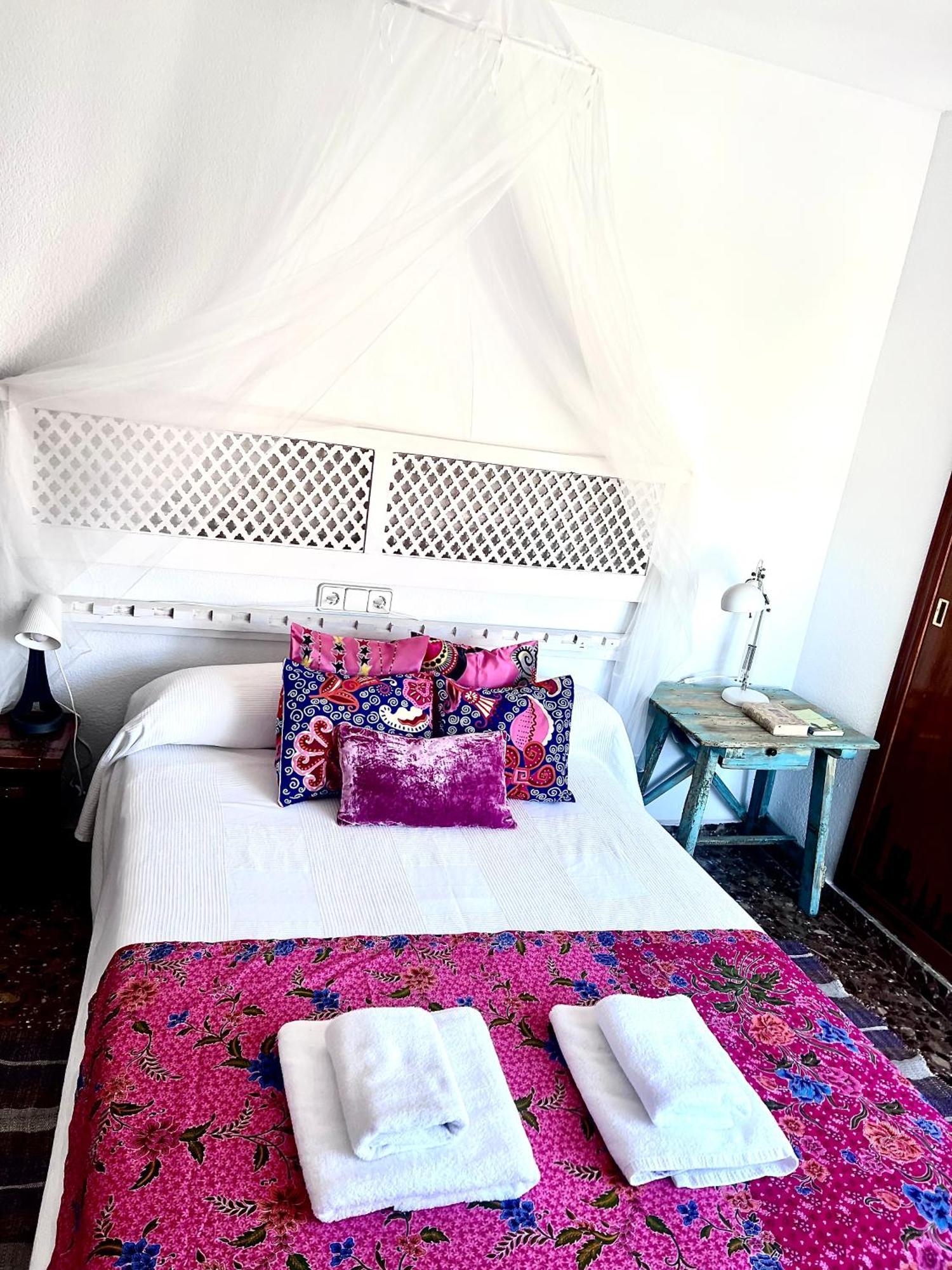 Garay Apartments Benidorm Ngoại thất bức ảnh