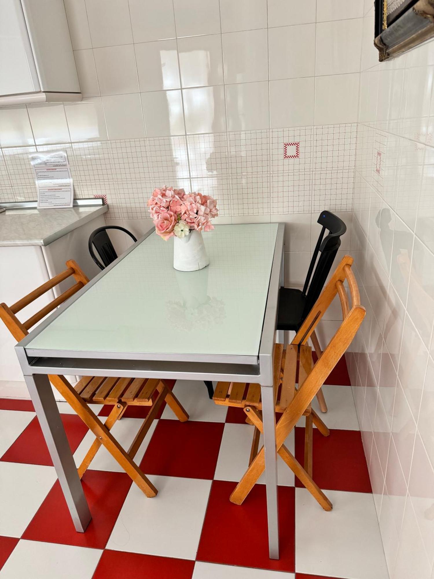 Garay Apartments Benidorm Ngoại thất bức ảnh