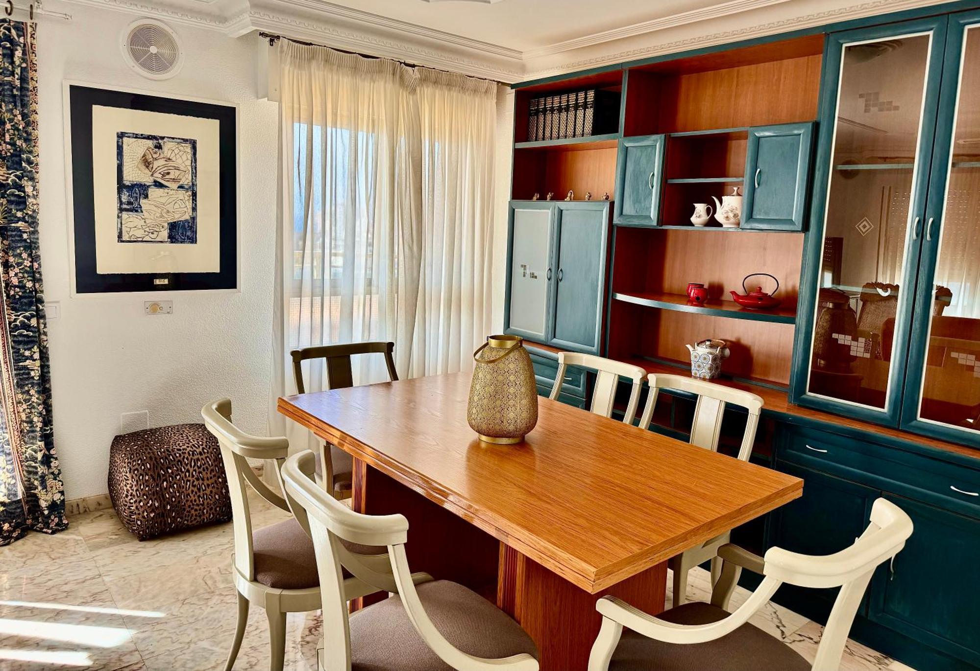 Garay Apartments Benidorm Ngoại thất bức ảnh