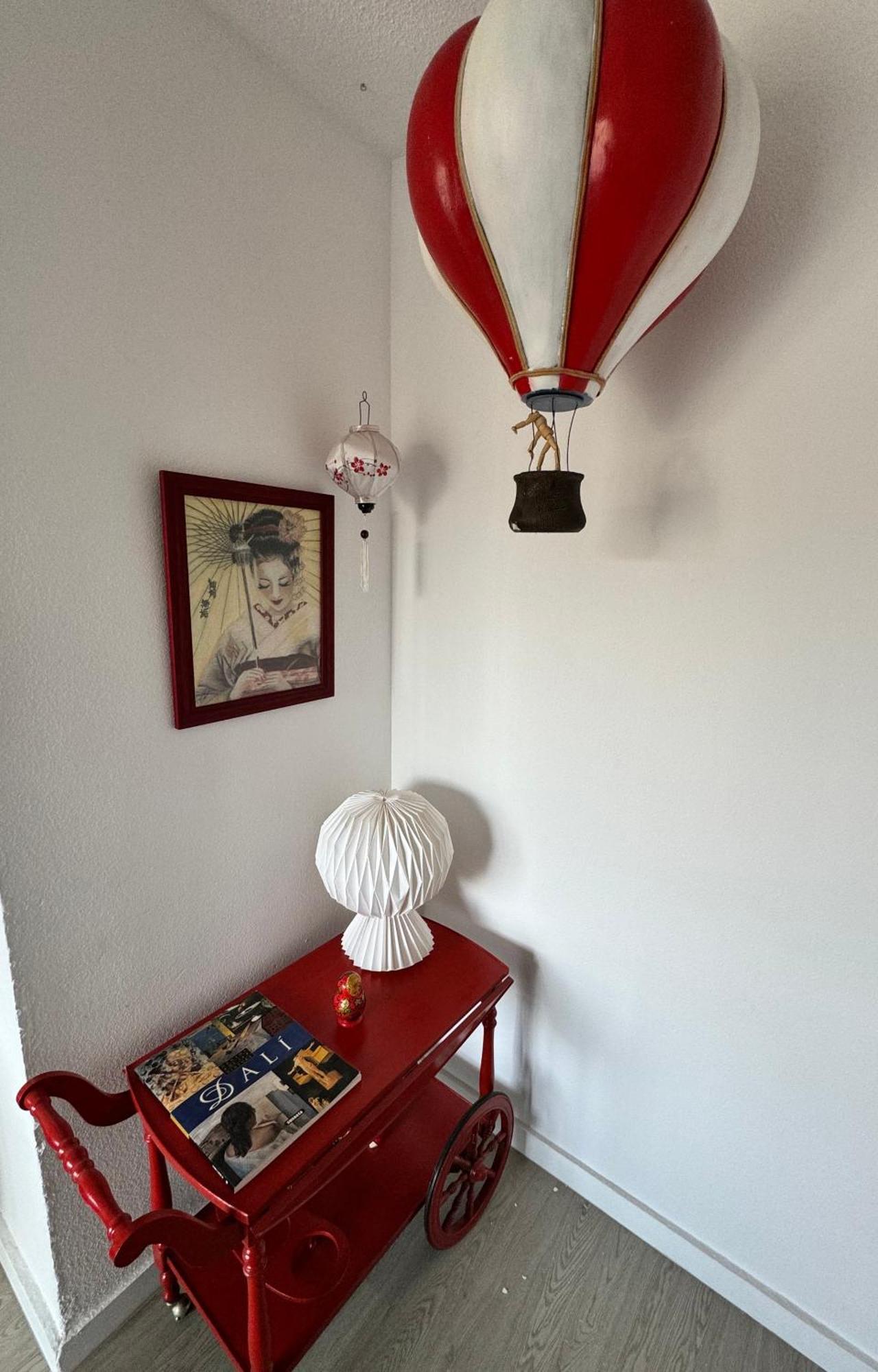 Garay Apartments Benidorm Ngoại thất bức ảnh