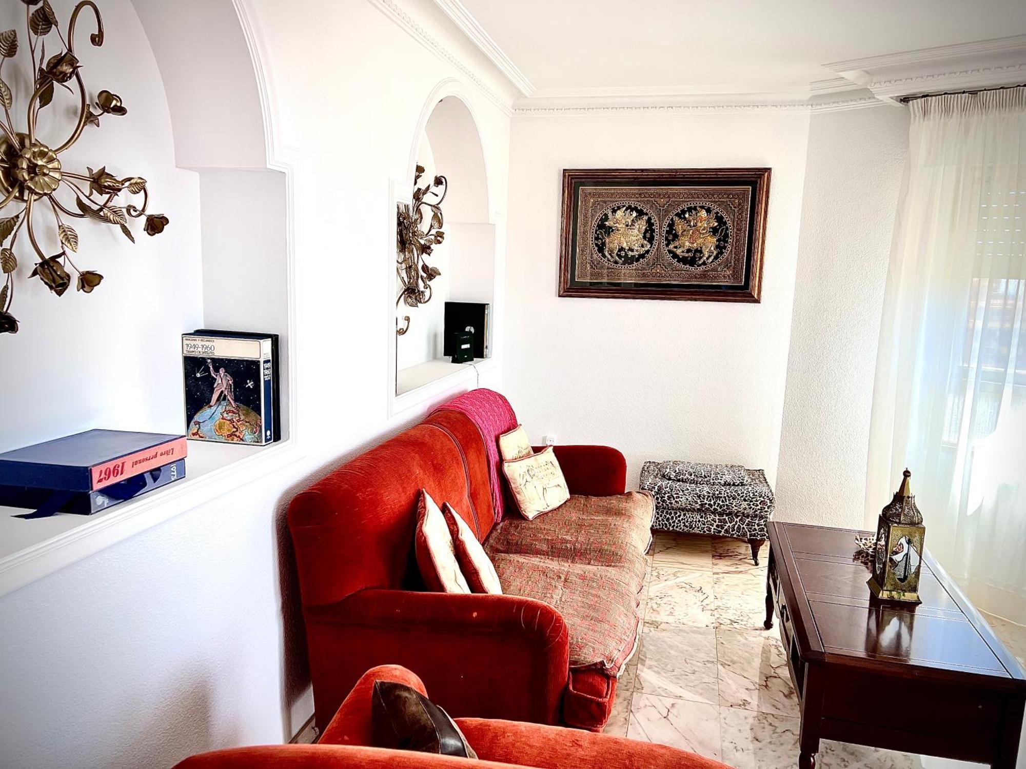 Garay Apartments Benidorm Ngoại thất bức ảnh