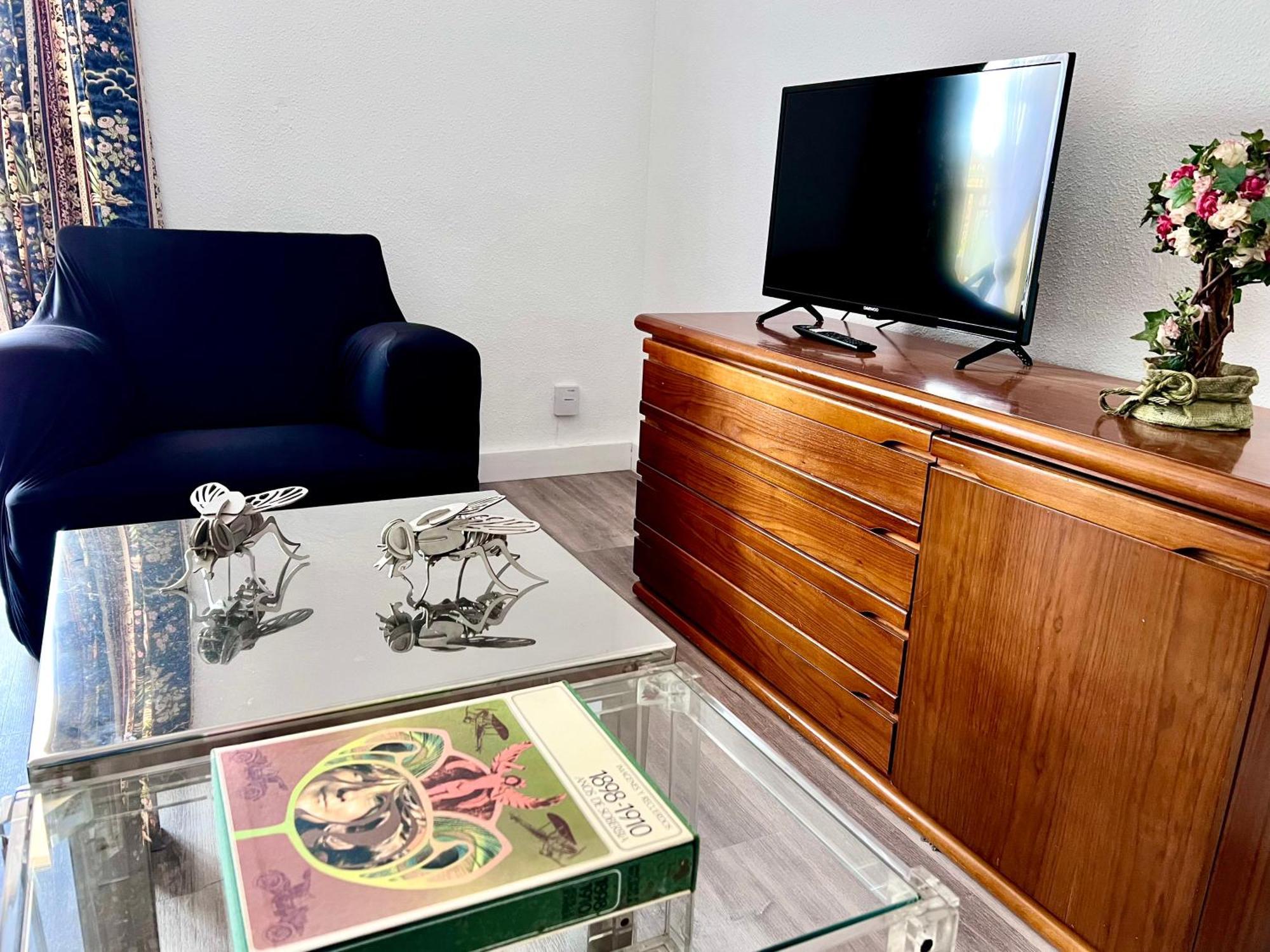 Garay Apartments Benidorm Ngoại thất bức ảnh