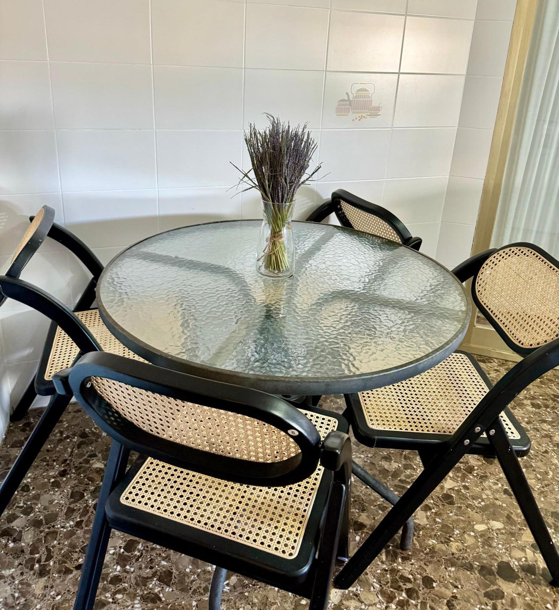 Garay Apartments Benidorm Ngoại thất bức ảnh