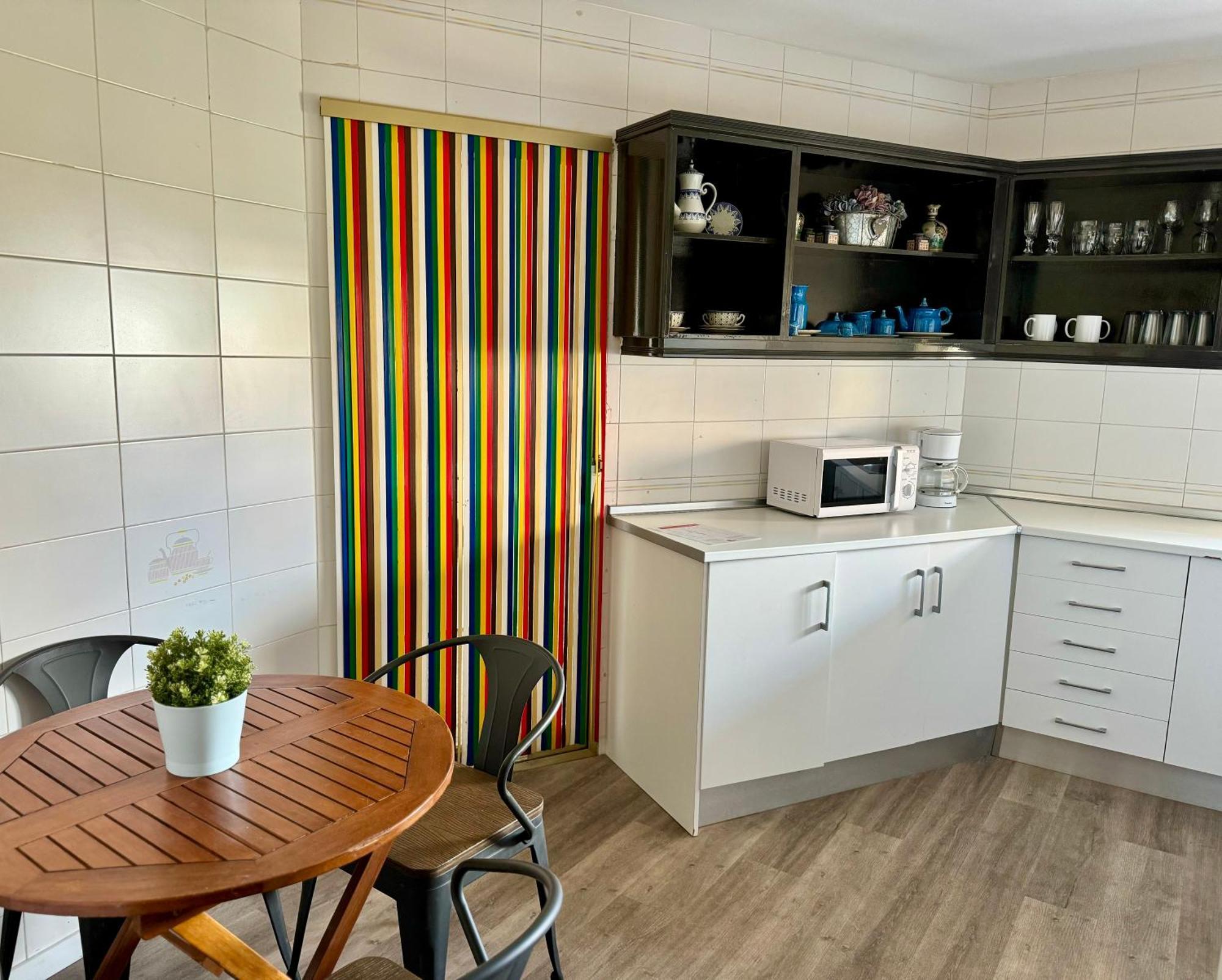 Garay Apartments Benidorm Ngoại thất bức ảnh