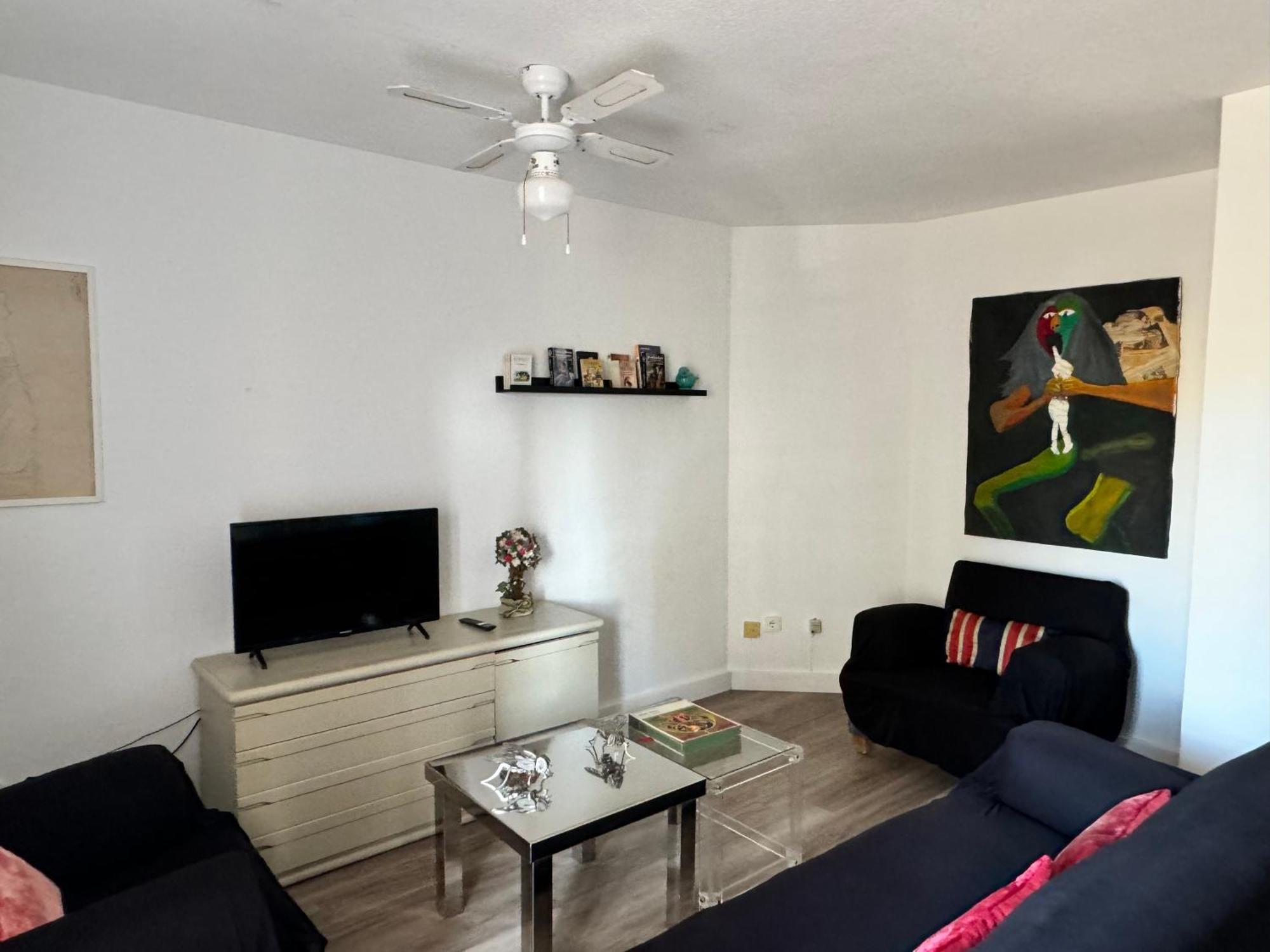 Garay Apartments Benidorm Ngoại thất bức ảnh